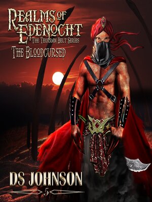 cover image of Realms of Edenocht the Bloodcursed